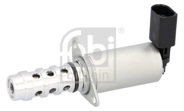 Control Valve, camshaft adjustment
